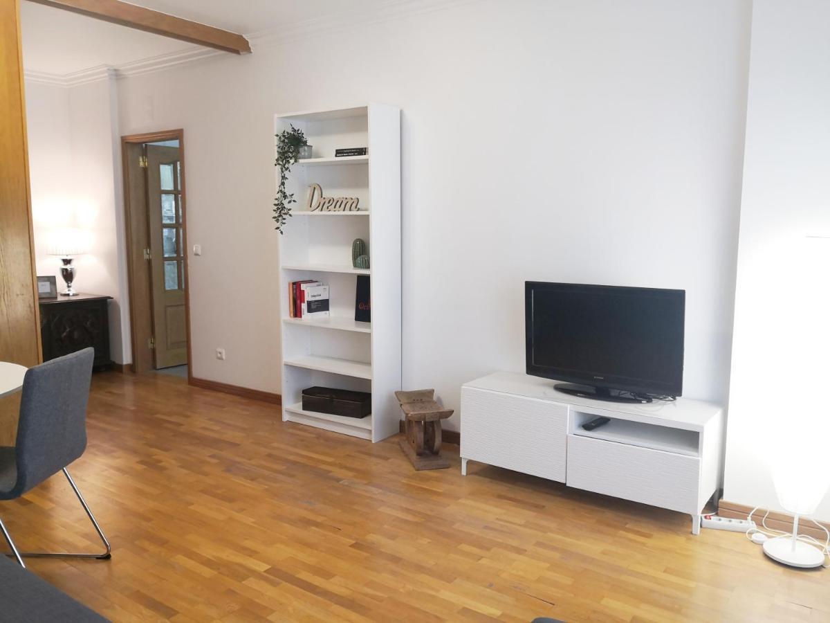 Down Town - Expo27 Apartment Lissabon